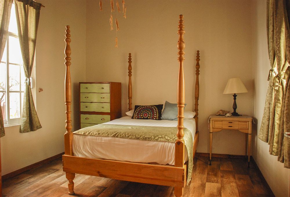 El Patio 77 B&B Ciudad de México Exterior foto
